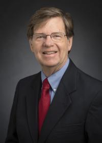 James F. Stubbins
