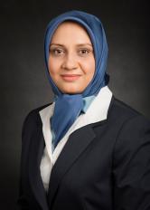 Asst. Prof. Mohaghegh