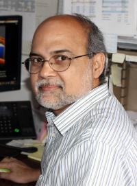 Prof. Rizwan Uddin