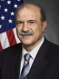 George Apostolakis