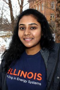 Kruti Subhash Chang Goyal