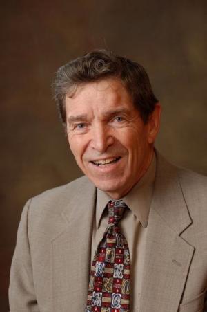 Emeritus Prof. Barclay G. Jones