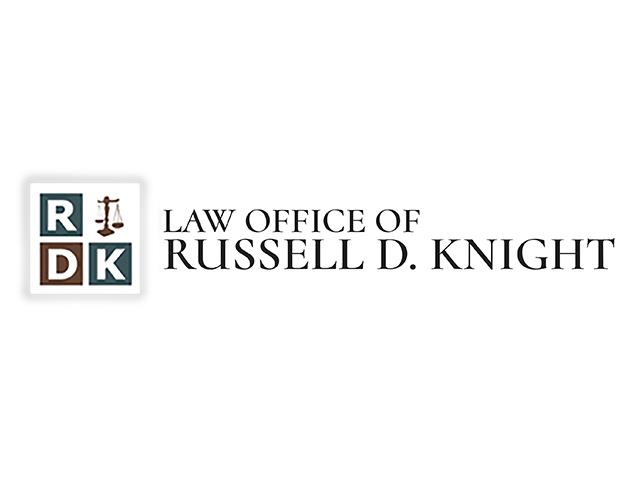 Law Office of Russell D. Knight