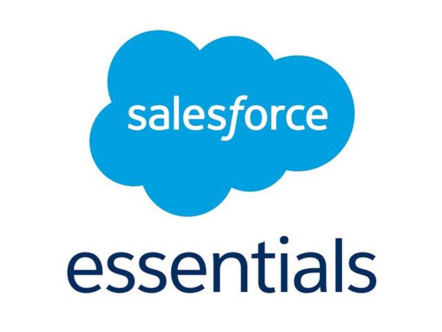 Salesforce Essentials