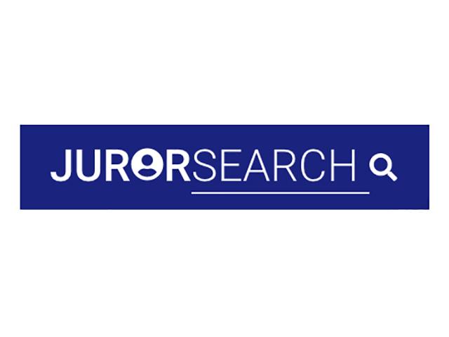 JurorSearch