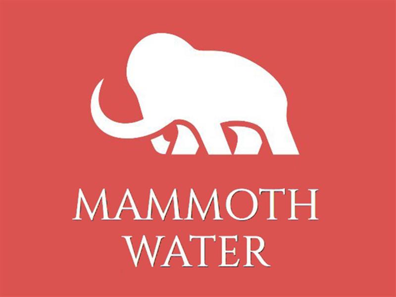 Mammoth Water