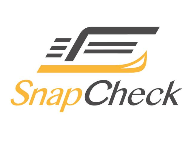 SnapCheck