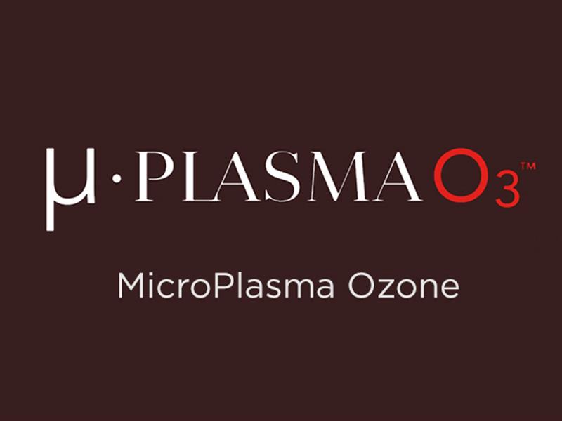 MicroPlasma Ozone