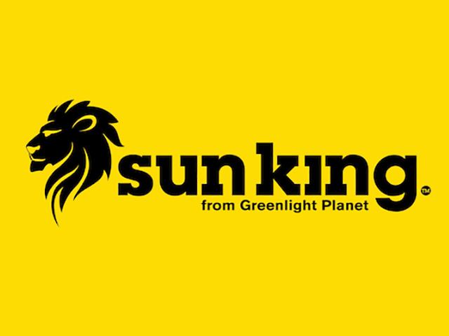 Sun King