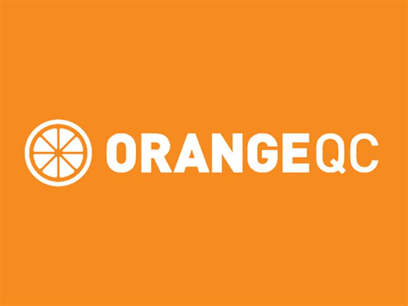 Orange QC