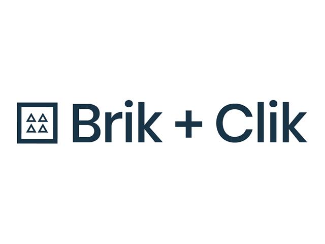 Brik + Clik