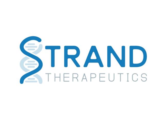 Strand Therapeutics