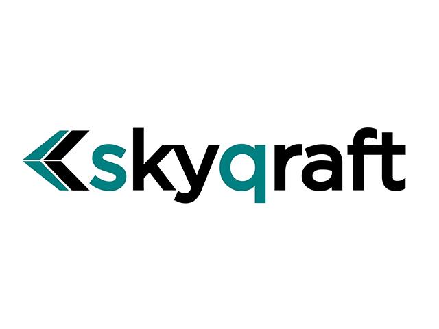 Skyqraft