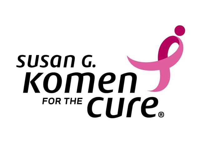 Susan G. Komen for the Cure