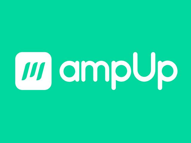 AmpUp