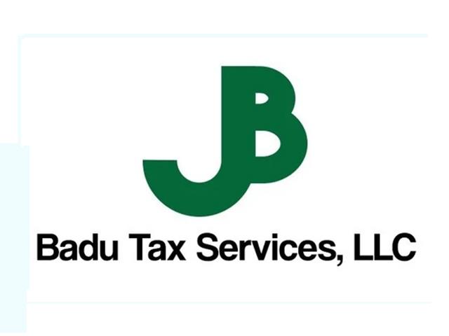 Badu Tax Services