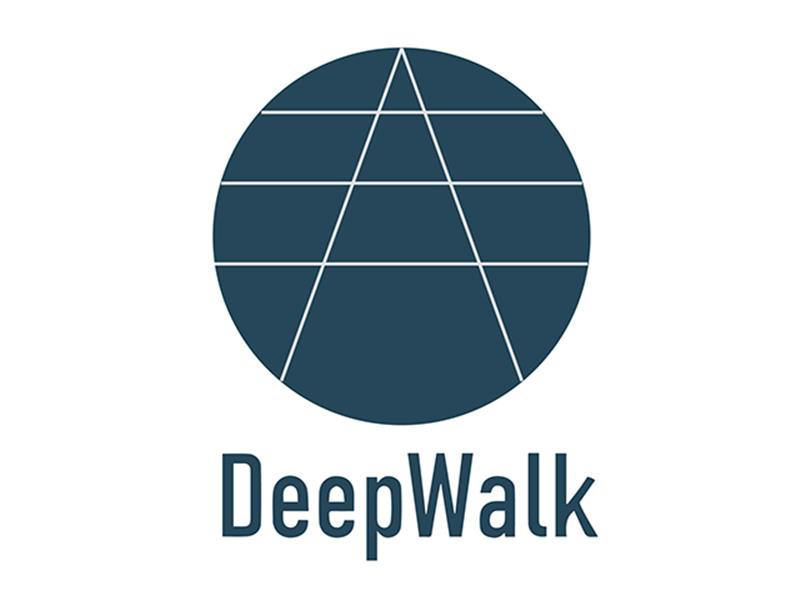 DeepWalk