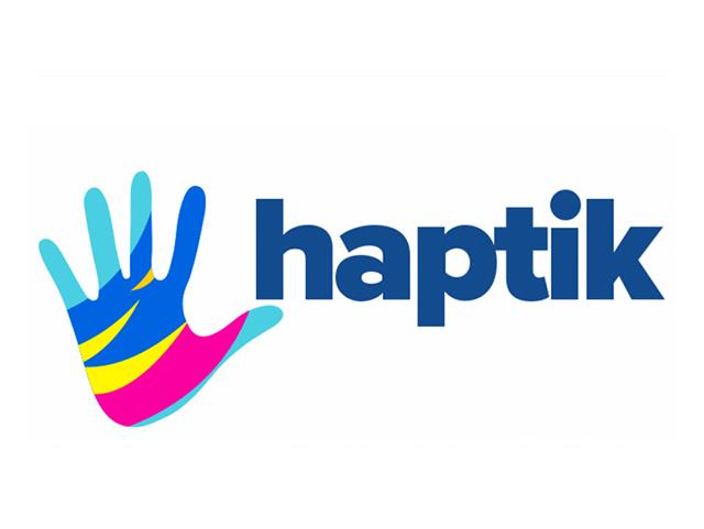 Haptik