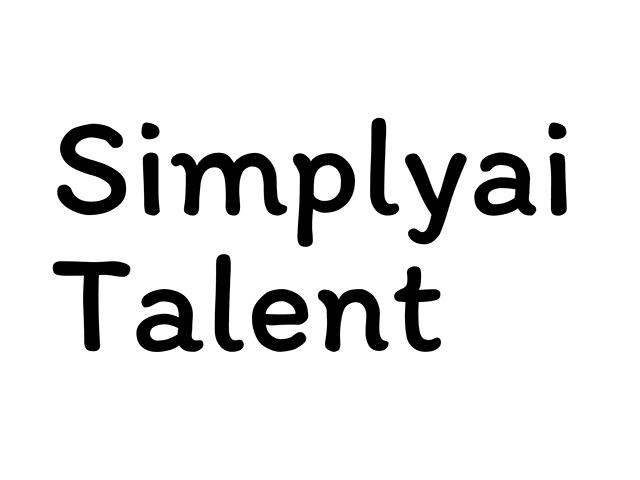 Simply AI Talent