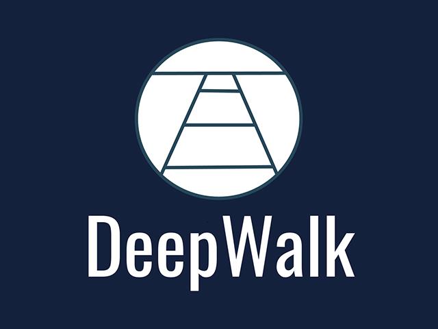 DeepWalk