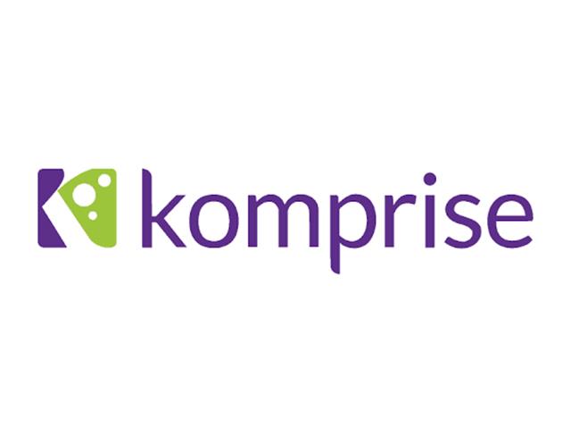 Komprise