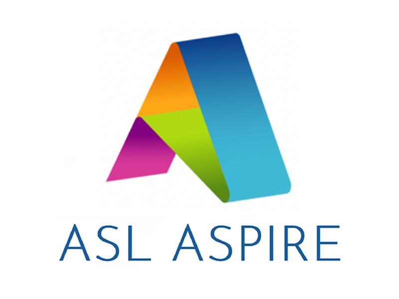 ASL Aspire