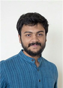 Rohit Chandramouli