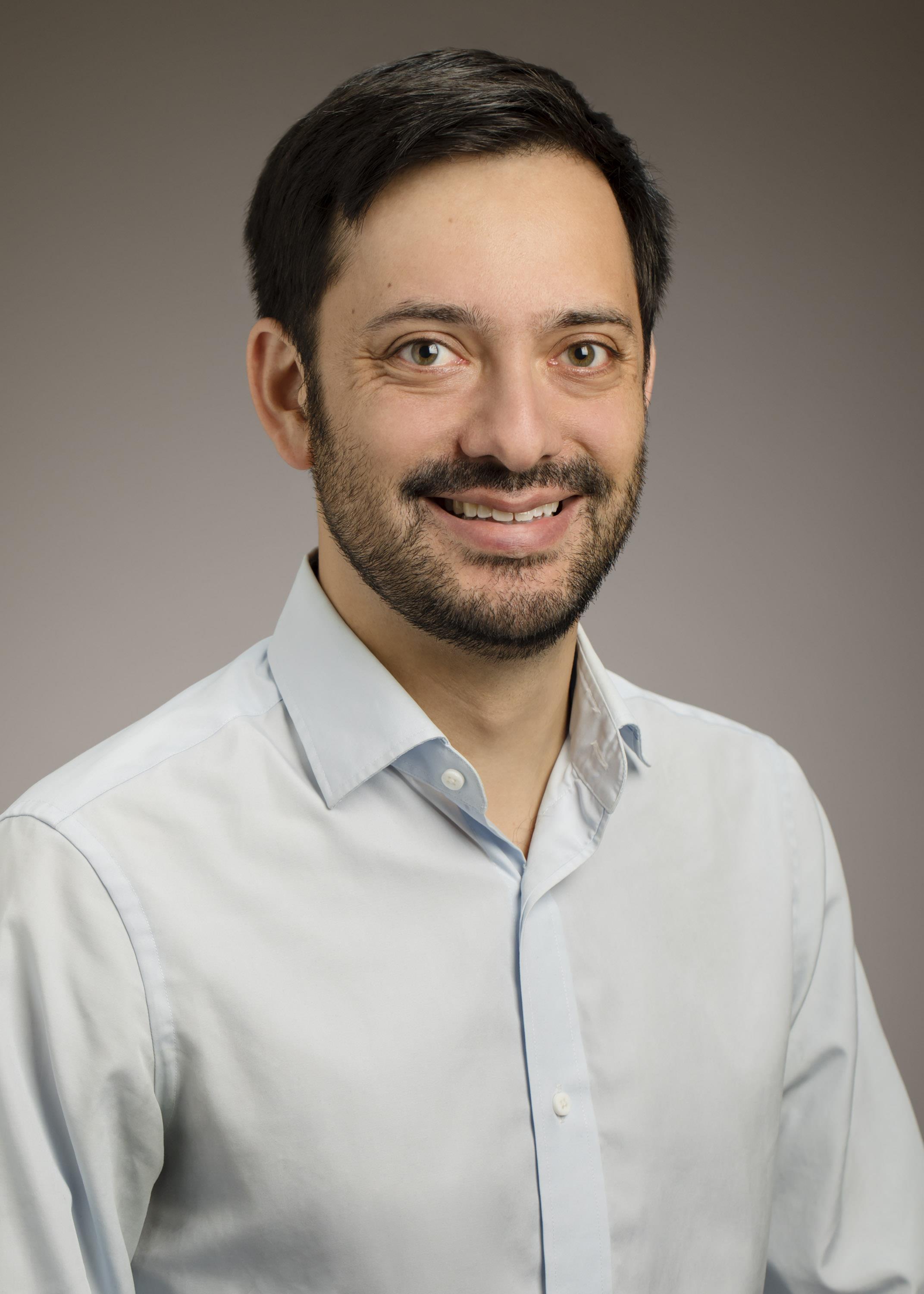 Yonatan Frederick Kahn