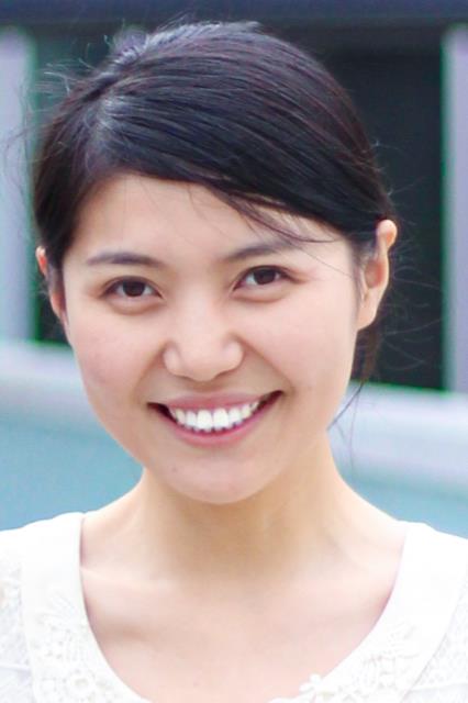 Liangyan Gui Computer Science Uiuc