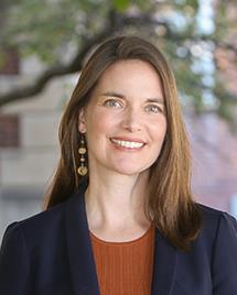Sarah  Low