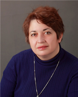 Naira Hovakimyan