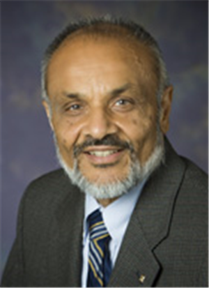 Janak H Patel