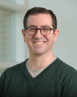 Eric C. Bartell
