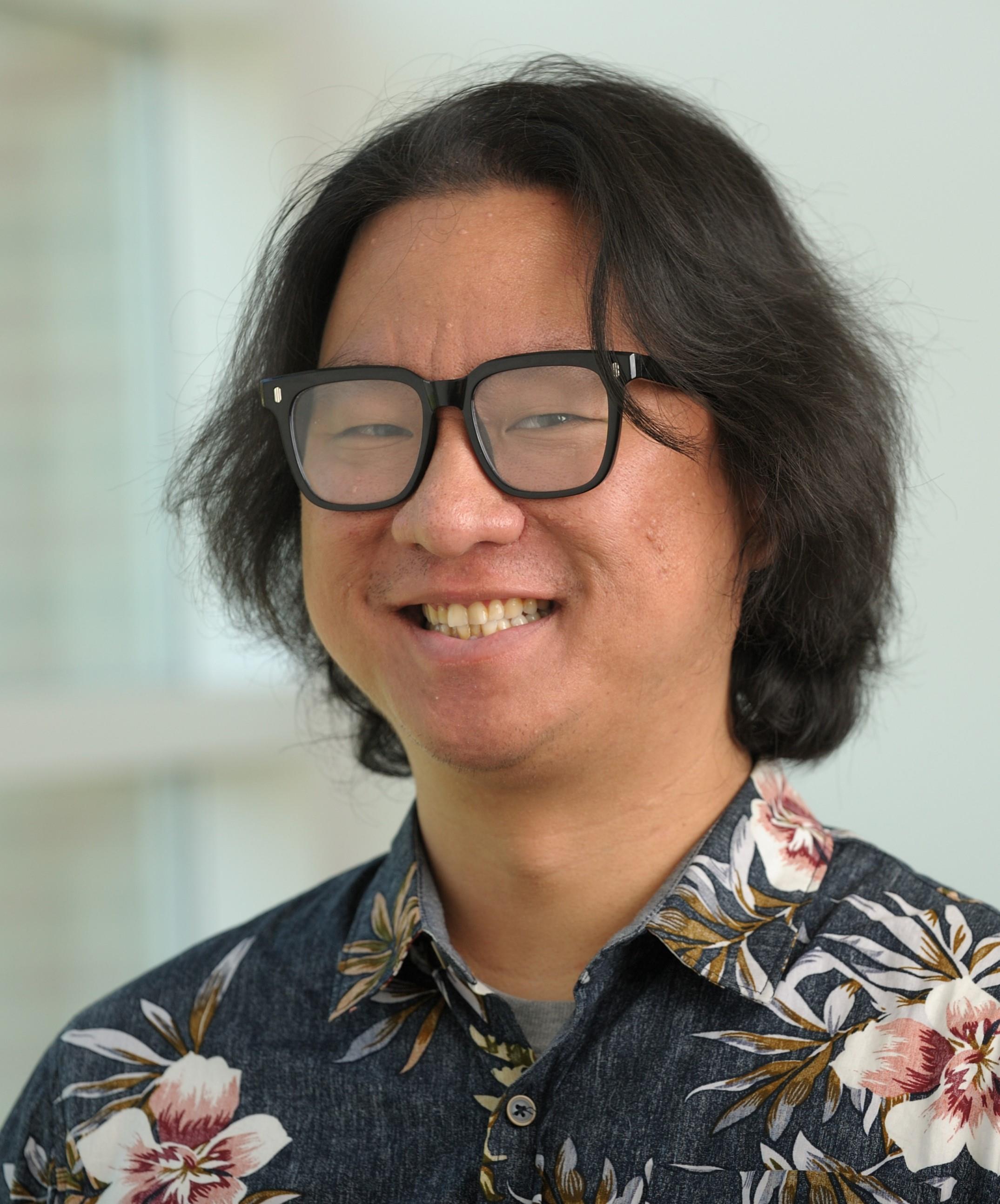 James H. Kim