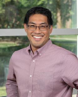 Ian G. Chong