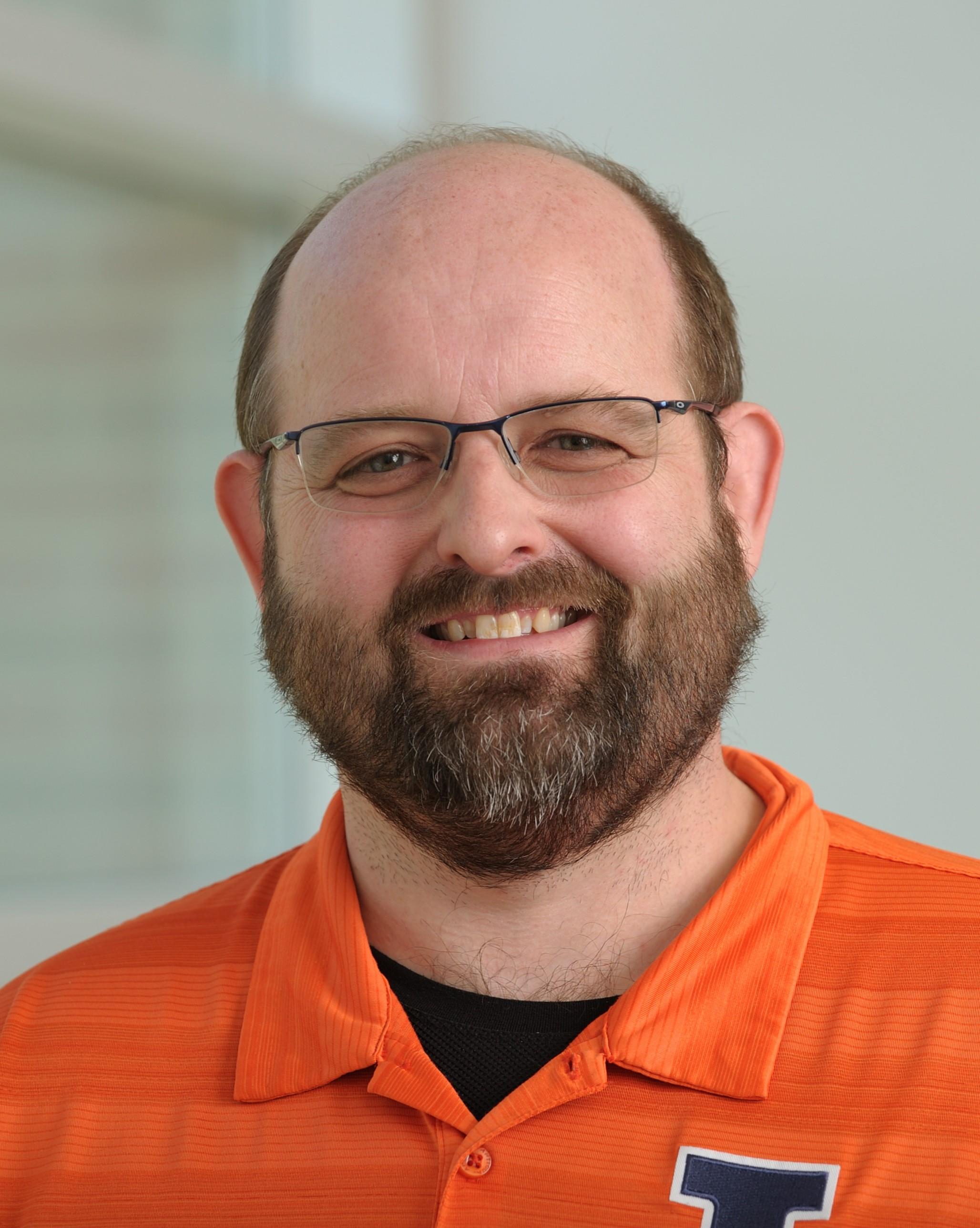 Tom Nichols, Jr