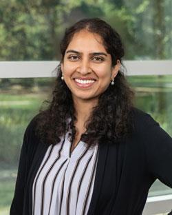 Archana Poovendran