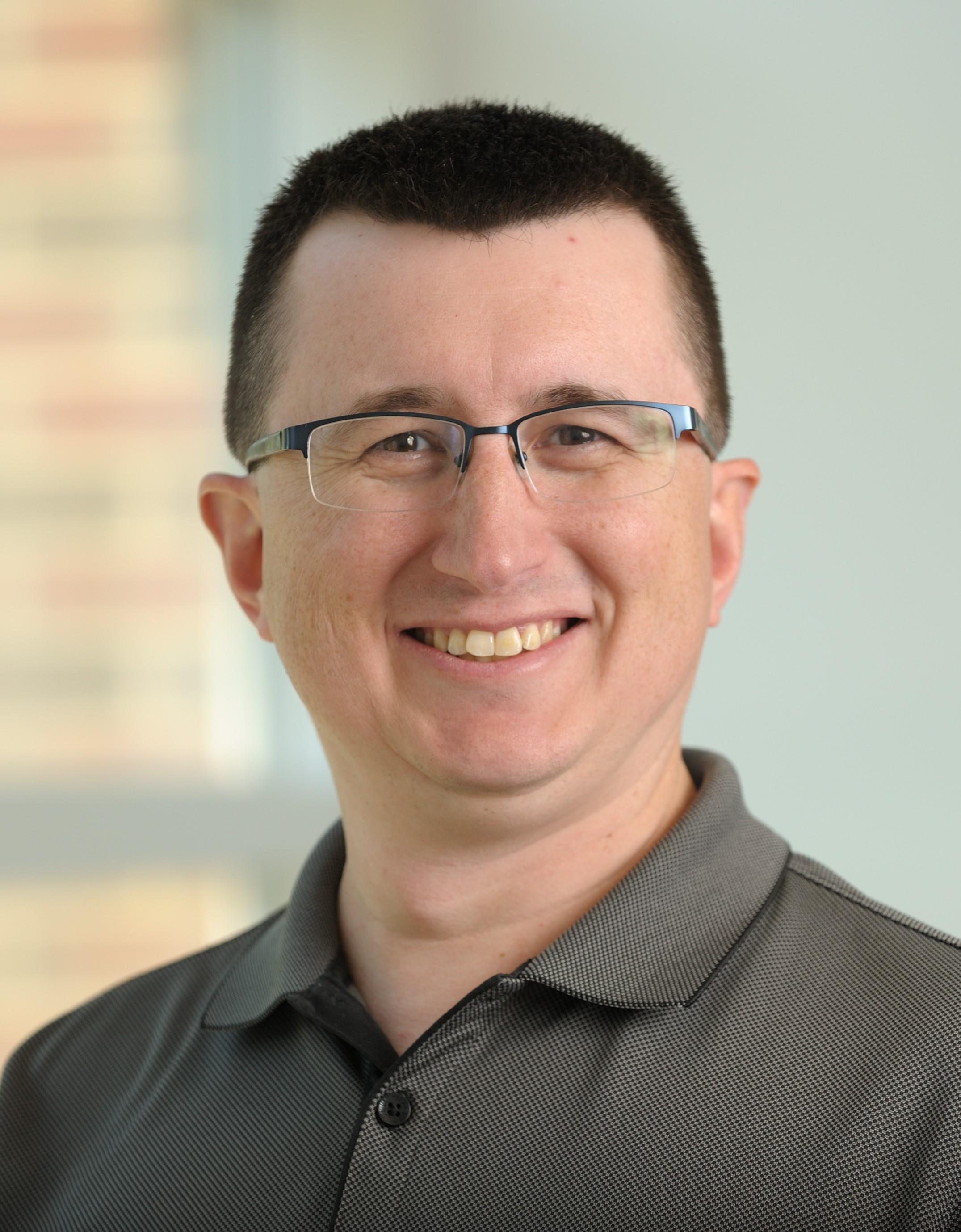 Kevin G. Dejewski