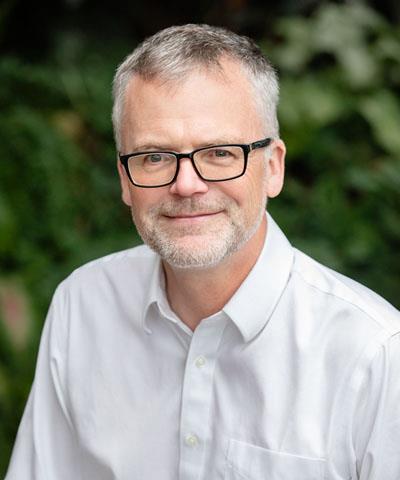 Martin O. Bohn