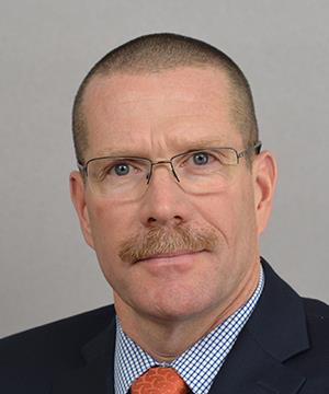 Aaron G. Hager