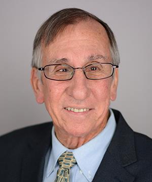John A. Juvik