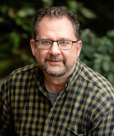 Dean Edward Riechers