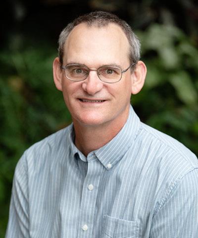 Patrick J. Tranel