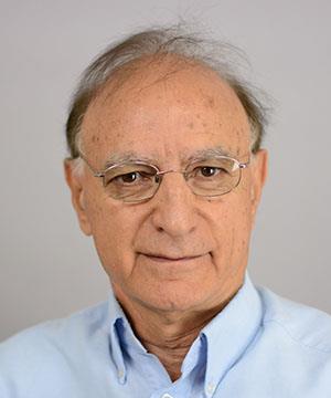 Mohammad Babadoost
