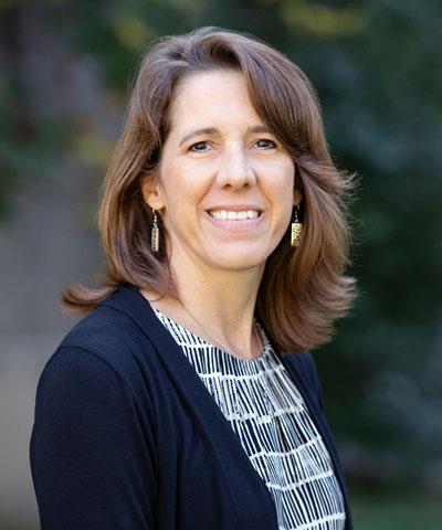 Andrea Faber Taylor