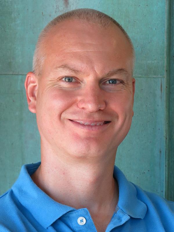 Brian P. Bailey