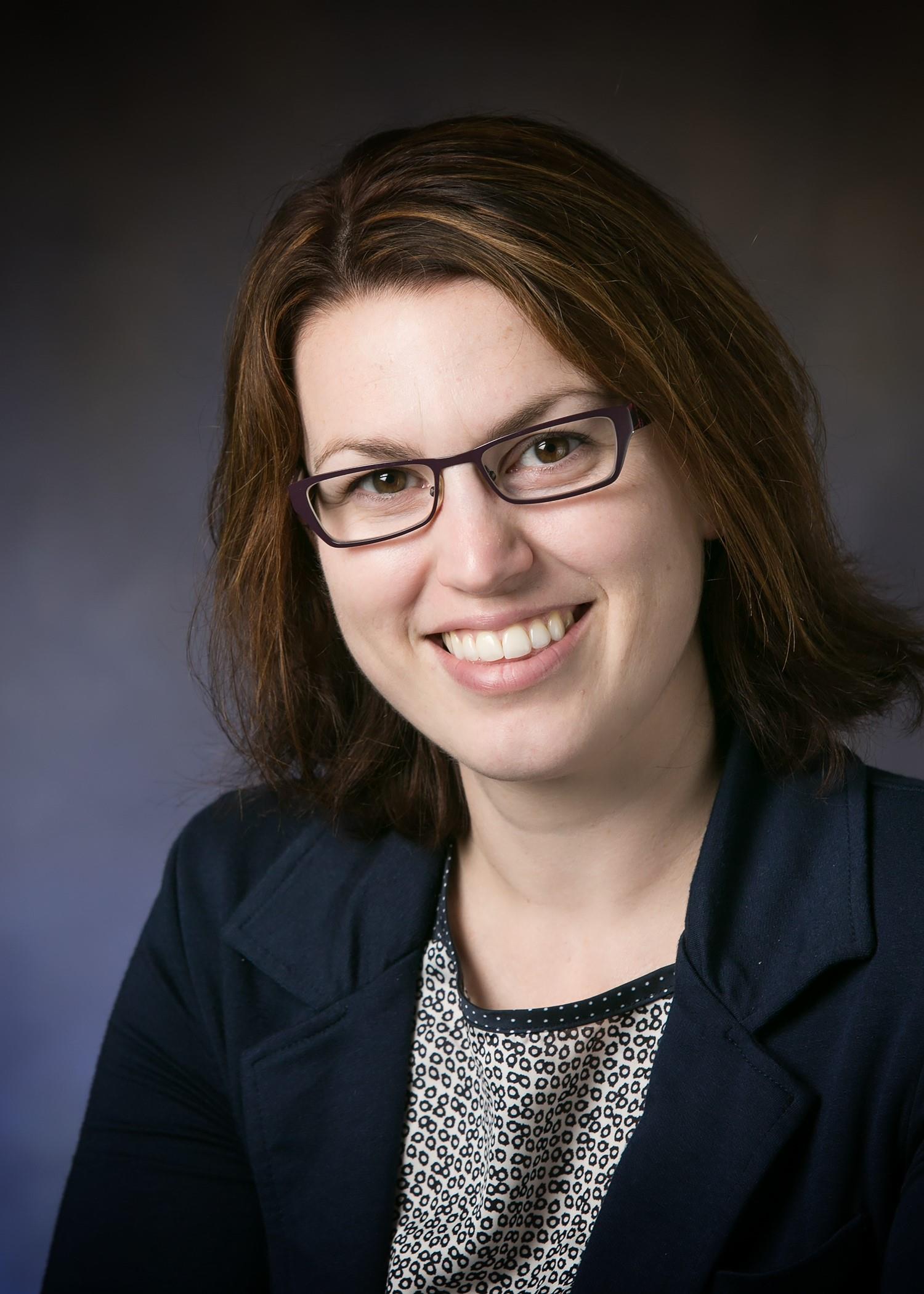 Jennifer Amos