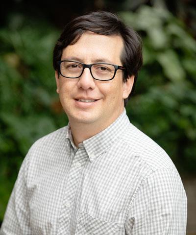 Santiago  Mideros