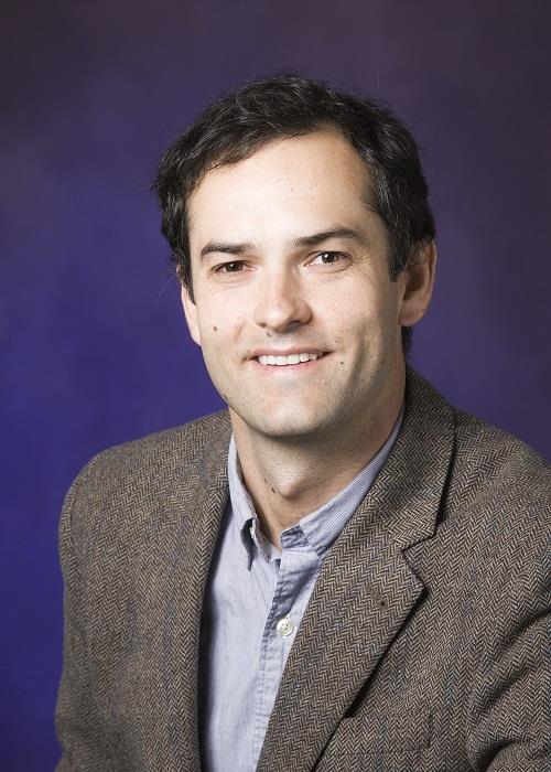 Joaquin Vieira