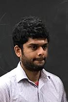 Srivatsan  Balakrishnan